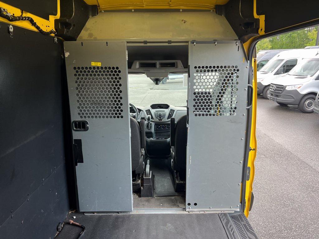 used 2017 Ford Transit-250 car, priced at $28,730