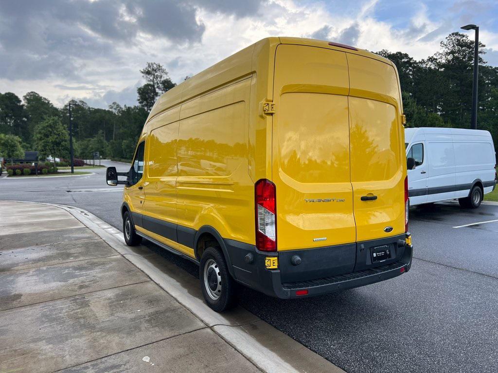 used 2017 Ford Transit-250 car, priced at $28,730