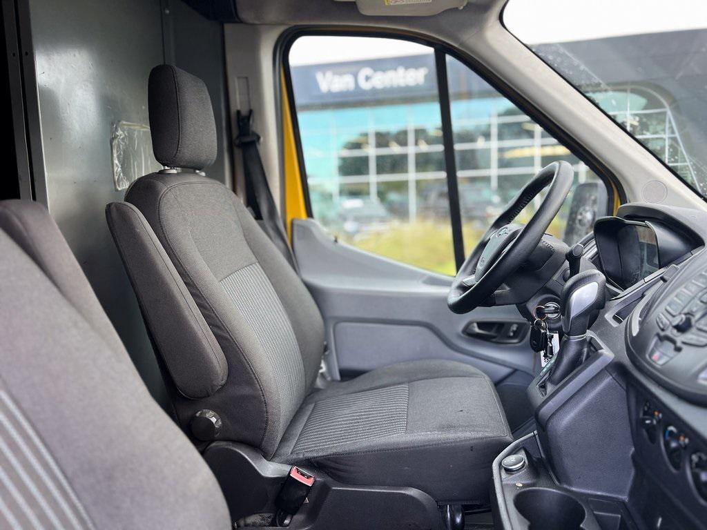 used 2017 Ford Transit-250 car, priced at $27,988