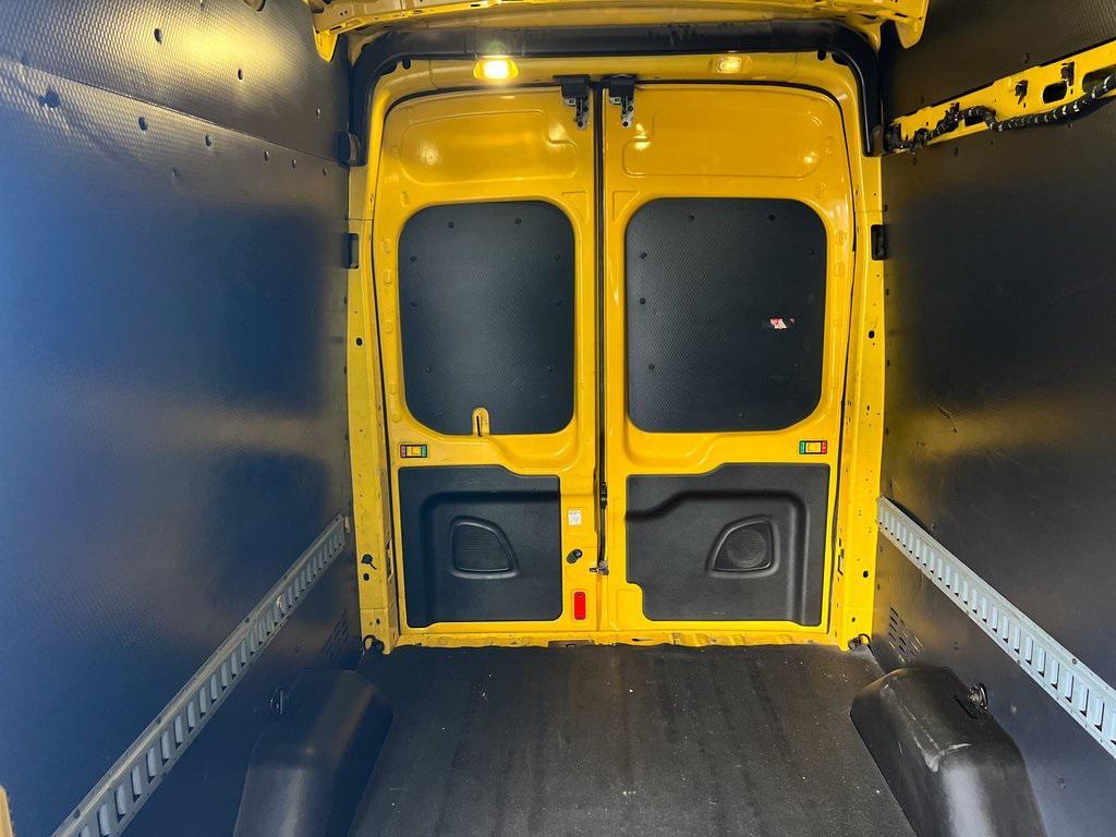 used 2017 Ford Transit-250 car, priced at $28,730