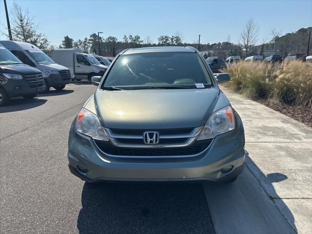 used 2011 Honda CR-V car, priced at $9,900