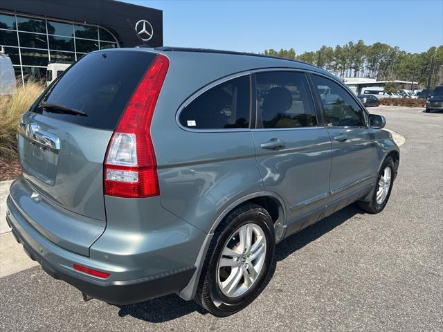 used 2011 Honda CR-V car, priced at $9,900