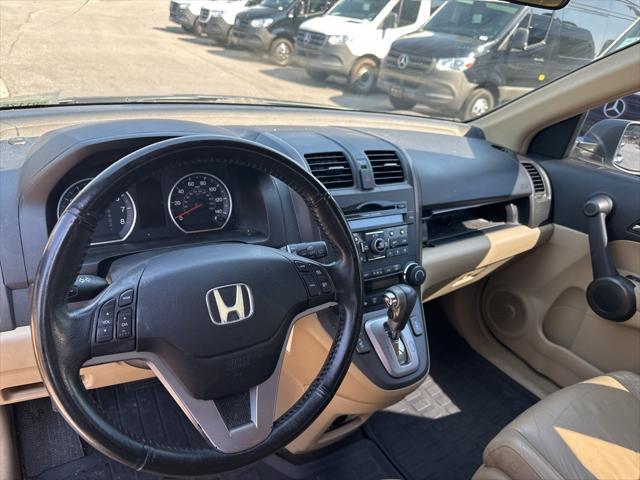 used 2011 Honda CR-V car, priced at $9,900