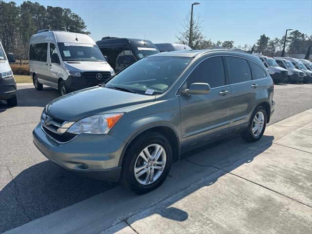 used 2011 Honda CR-V car, priced at $9,900