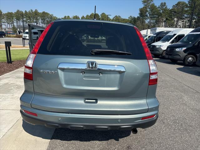 used 2011 Honda CR-V car, priced at $9,900