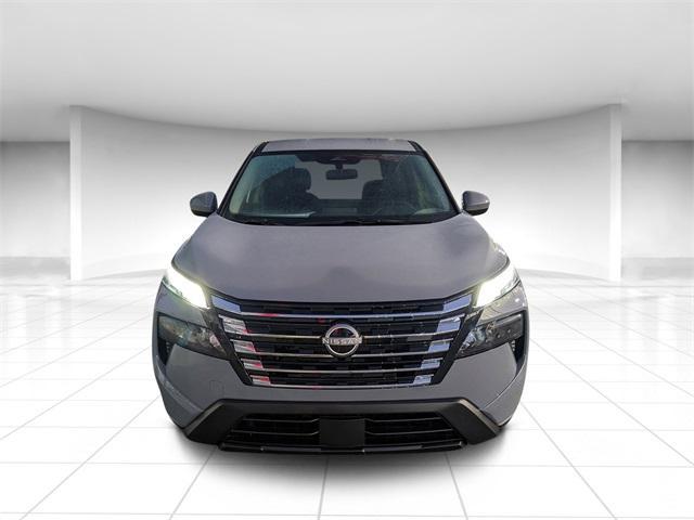 new 2026 Nissan Rogue car, priced at $29,516