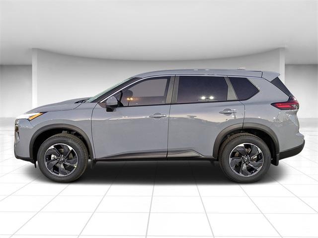 new 2026 Nissan Rogue car, priced at $29,516