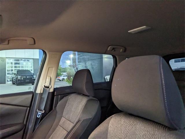 new 2026 Nissan Rogue car