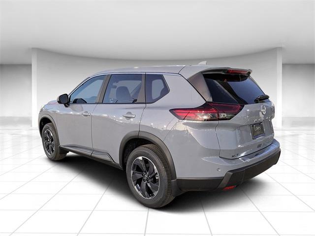 new 2026 Nissan Rogue car, priced at $29,516
