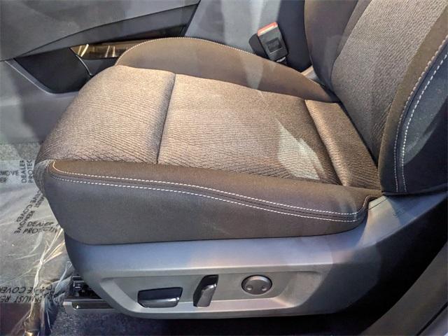 new 2026 Nissan Rogue car, priced at $29,516