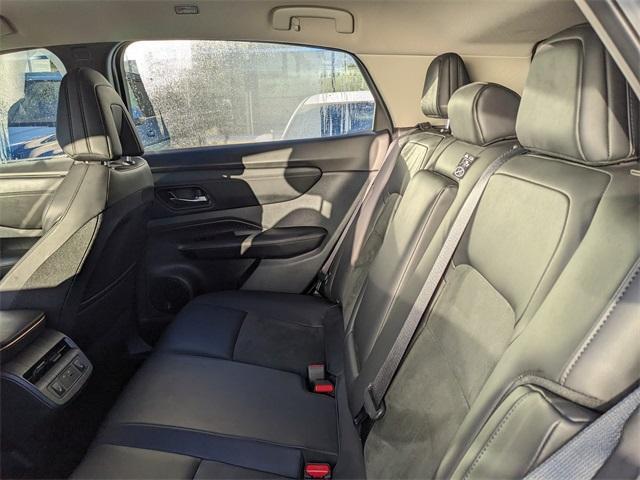 used 2024 Nissan ARIYA car, priced at $24,577