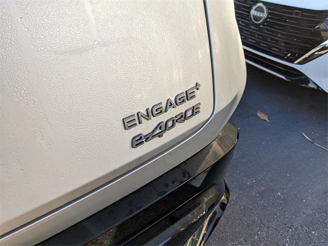 used 2024 Nissan ARIYA car, priced at $24,577