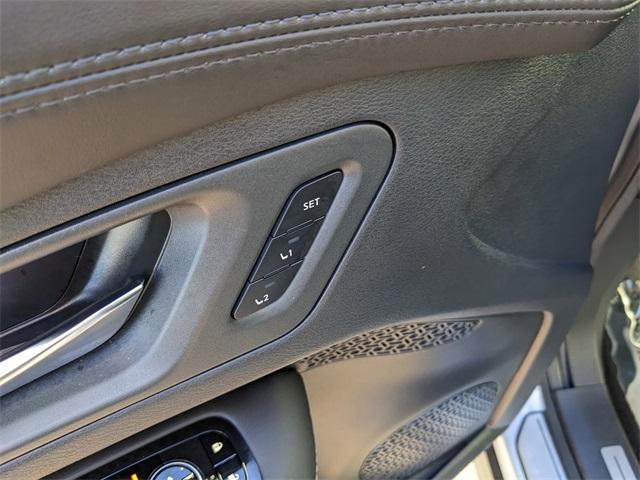 used 2024 Nissan ARIYA car, priced at $24,577