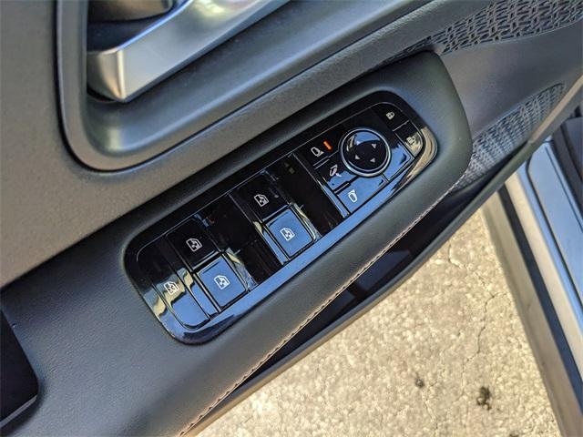 used 2024 Nissan ARIYA car, priced at $24,577