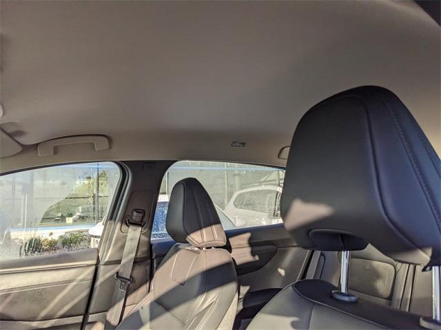 used 2024 Nissan ARIYA car, priced at $24,577