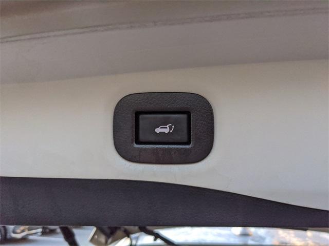 used 2020 Nissan Rogue car, priced at $15,777