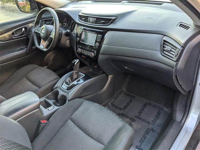 used 2020 Nissan Rogue car, priced at $15,777