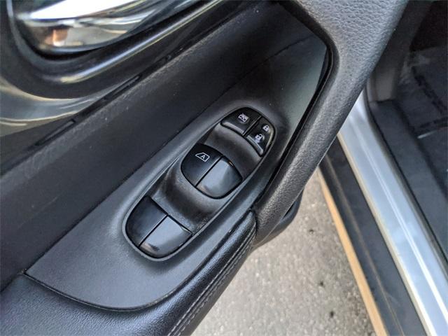 used 2020 Nissan Rogue car, priced at $15,777