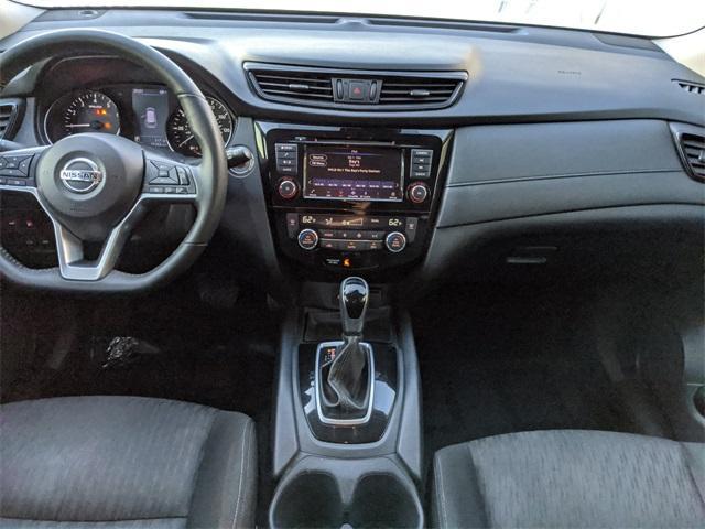used 2020 Nissan Rogue car, priced at $15,777