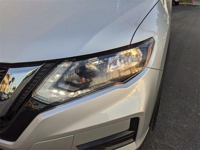 used 2020 Nissan Rogue car, priced at $15,777