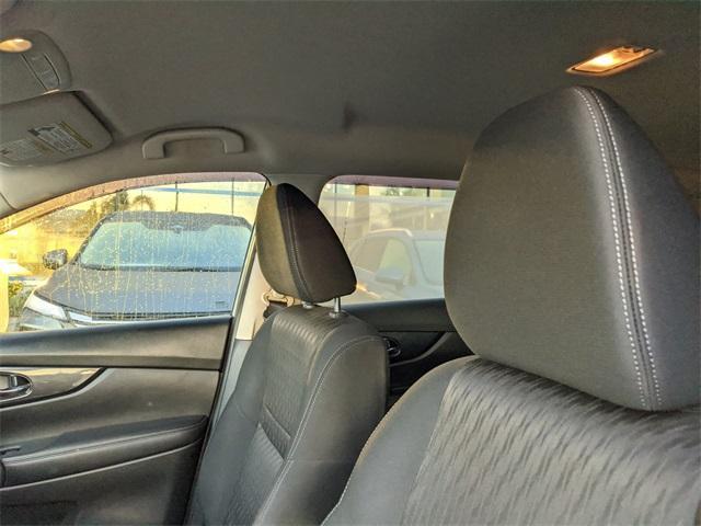 used 2020 Nissan Rogue car, priced at $15,777