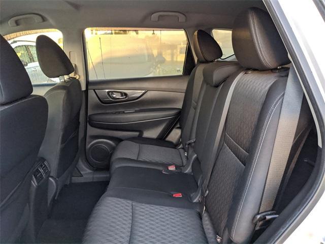 used 2020 Nissan Rogue car, priced at $15,777