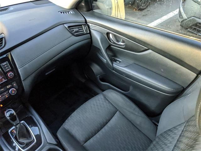 used 2020 Nissan Rogue car, priced at $15,777