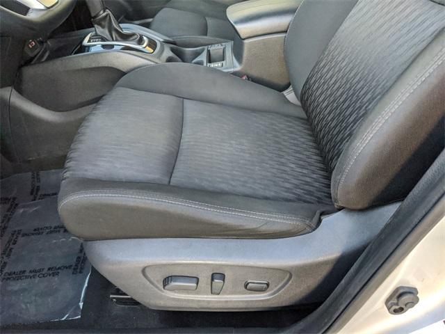 used 2020 Nissan Rogue car, priced at $15,777