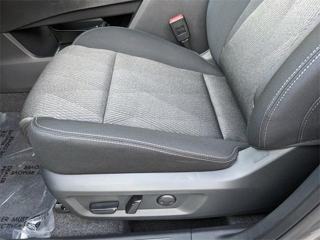 new 2026 Nissan Rogue car, priced at $30,122