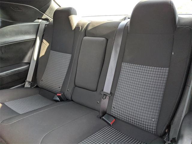 used 2022 Dodge Challenger car, priced at $22,777
