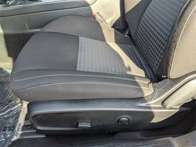 used 2022 Dodge Challenger car, priced at $22,777