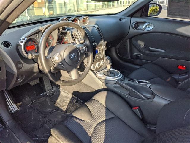 used 2016 Nissan 370Z car, priced at $20,977