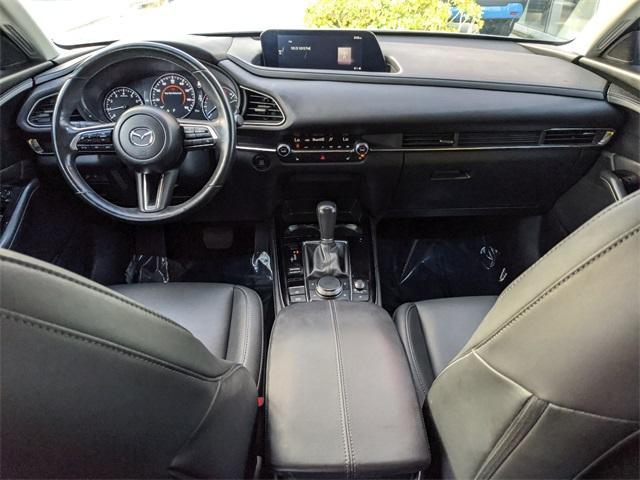 used 2024 Mazda CX-30 car, priced at $21,377