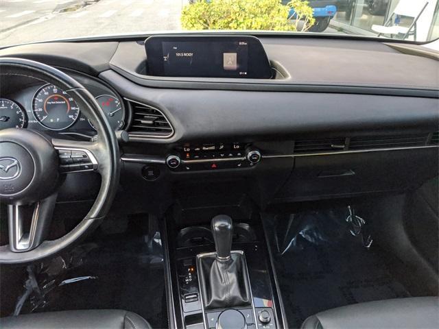 used 2024 Mazda CX-30 car, priced at $21,377