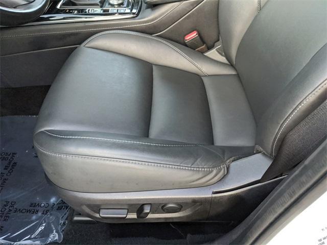 used 2024 Mazda CX-30 car, priced at $21,377