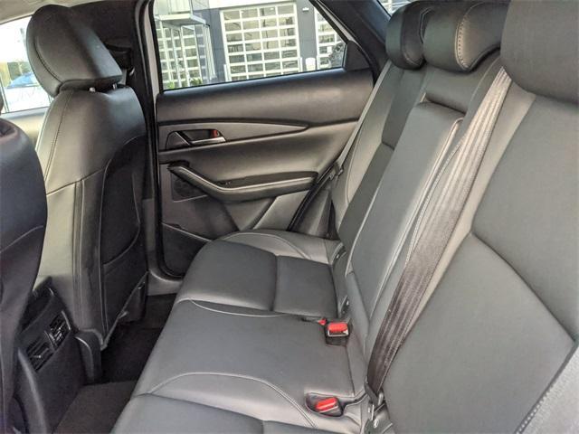 used 2024 Mazda CX-30 car, priced at $21,377