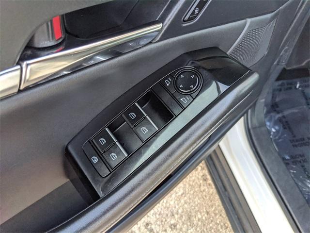 used 2024 Mazda CX-30 car, priced at $21,377