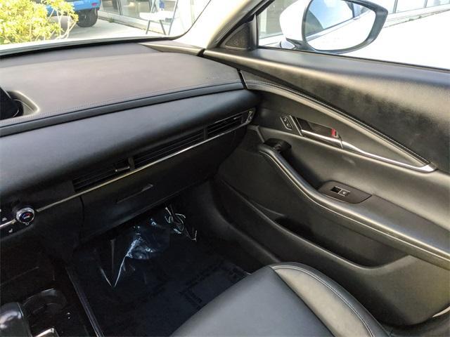 used 2024 Mazda CX-30 car, priced at $21,377