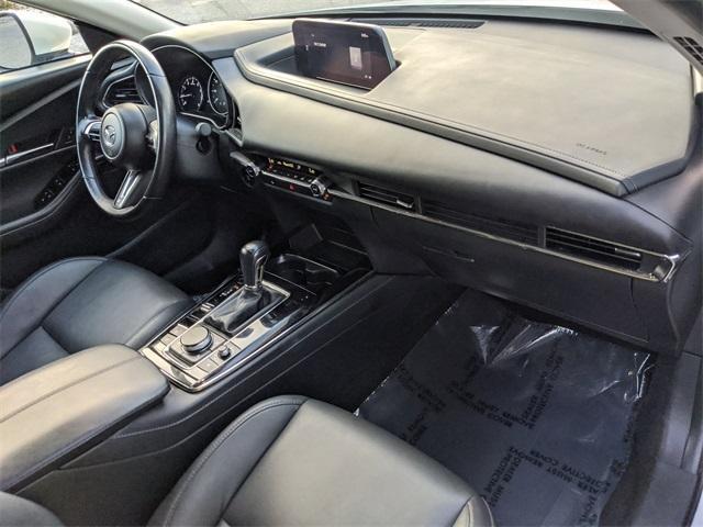 used 2024 Mazda CX-30 car, priced at $21,377