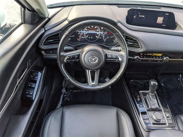 used 2024 Mazda CX-30 car, priced at $21,377