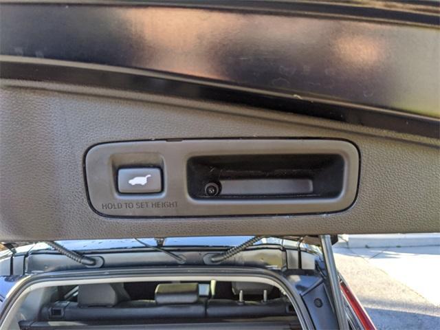 used 2021 Honda CR-V car, priced at $21,577