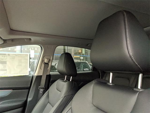 new 2026 Nissan Murano car, priced at $46,253