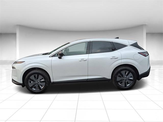 new 2026 Nissan Murano car, priced at $46,253
