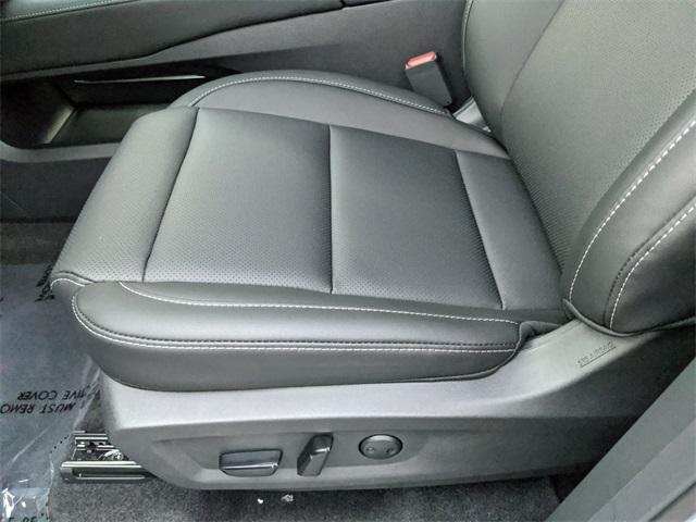 new 2026 Nissan Murano car, priced at $46,253