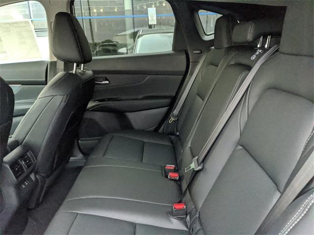 new 2026 Nissan Murano car, priced at $46,253