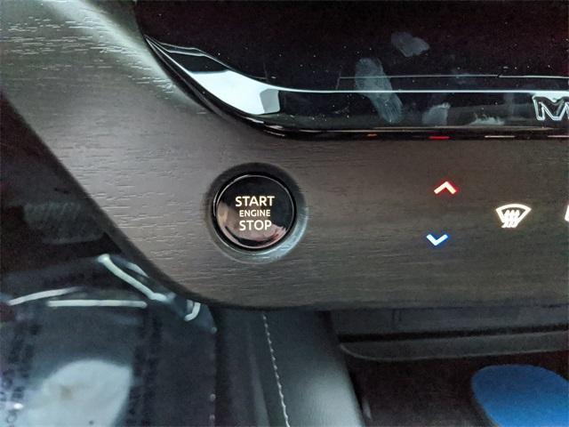 new 2026 Nissan Murano car, priced at $46,253