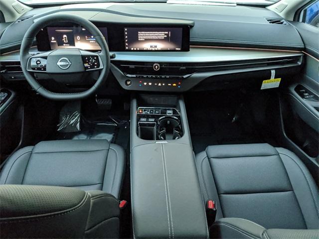 new 2026 Nissan Murano car, priced at $46,253