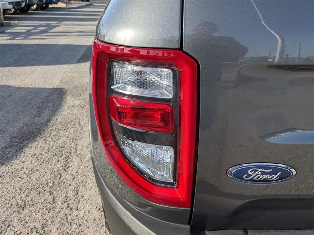 used 2023 Ford Bronco Sport car, priced at $27,577