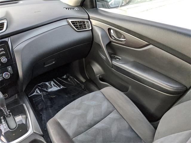 used 2015 Nissan Rogue car, priced at $10,377
