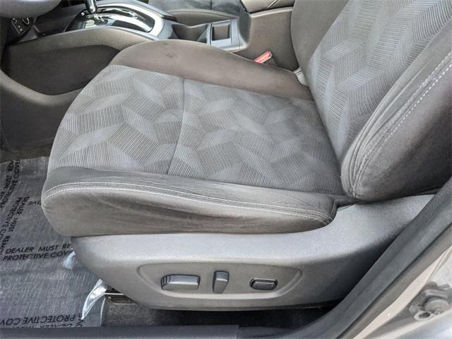 used 2015 Nissan Rogue car, priced at $10,377